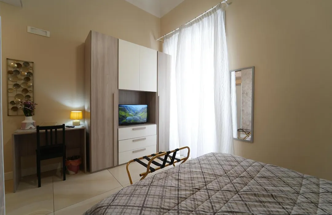 Casa Felice Suite Room-1