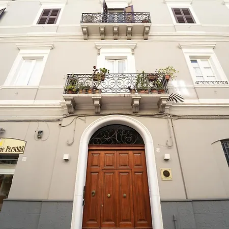 Casa Felice Suite Room-2