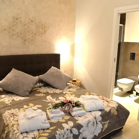 Casa Felice Suite Room-3
